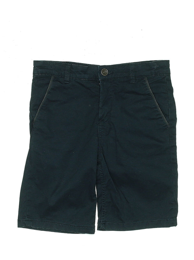 Khaki Shorts