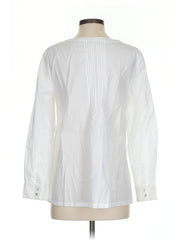 Long Sleeve Blouse