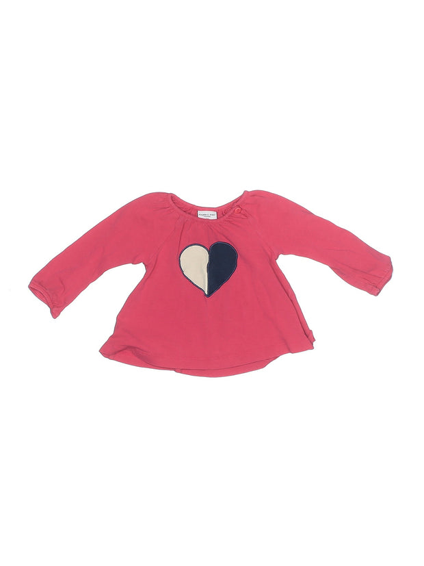 Long Sleeve T Shirt