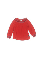 Long Sleeve T Shirt