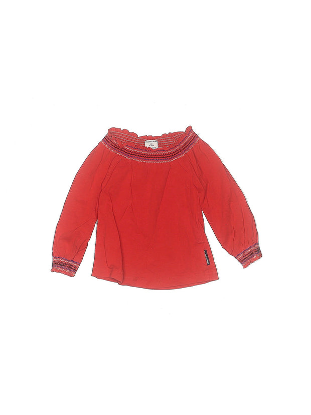 Long Sleeve T Shirt
